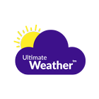 Ultimate Weather icône