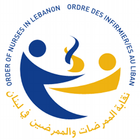 Order of nurses in Lebanon icône