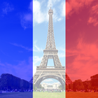 Pray For Paris Avatar 图标