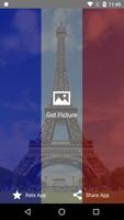 Pray For Paris Avatar-poster