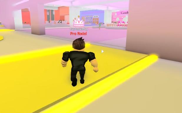 Tips Roblox Fashion Frenzy Free For Android Apk Download - pro model roblox