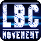 LBC MOVEMENT Zeichen