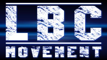 LBC MOVEMENT โปสเตอร์