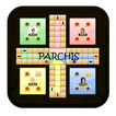 Parchis