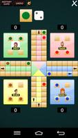 Parchis penulis hantaran