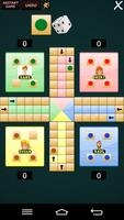 Parchis syot layar 1