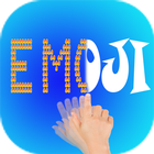 Emoji Letter Maker 圖標
