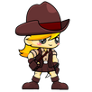 Cherry Rush - Adventure Game for Kids APK