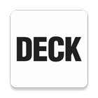 DECK DEMO icône