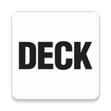 DECK DEMO