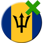 Poll Barbados icon