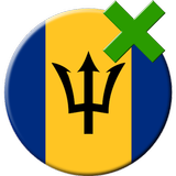 Poll Barbados иконка