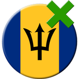 Poll Barbados icône