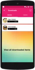 Video Downloader for Instagram APK download