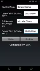 Reveal Secret Lovers APK download