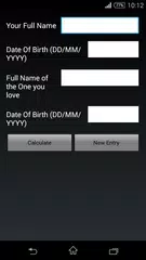 Reveal Secret Lovers APK download