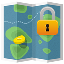PiLc - secure location sharing APK