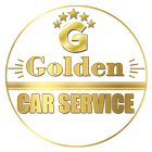 Golden Car Service ícone