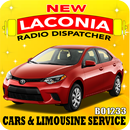 Laconia - Cars & Limousine Service APK