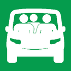 Driver Pool أيقونة