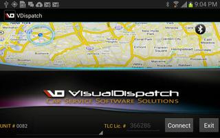 VDMobile for Android 5.x capture d'écran 3