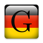 Немецкий язык. Карточки icon