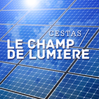 LCDL - Le Champ de Lumière 아이콘