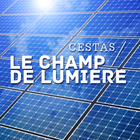 LCDL - Le Champ de Lumière آئیکن