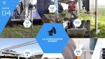 برنامه‌نما LCDL - Le Champ de Lumière عکس از صفحه