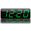 Tablet Clock APK