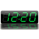 APK Tablet Clock