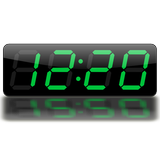 Tablet Clock icône