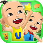 Upin Ipin & Friends Kipiblocks ไอคอน