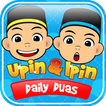 ”Upin Ipin : Daily Duas