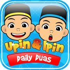 Upin Ipin : Daily Duas biểu tượng