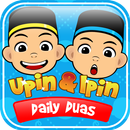 Upin Ipin : Daily Duas aplikacja