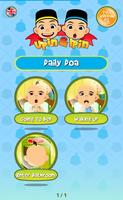 Upin Ipin : Daily Duas 海報