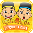 Upin Ipin : Prayer Times