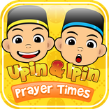 Upin Ipin : Prayer Times