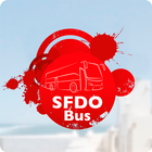 SFDO Bus icône