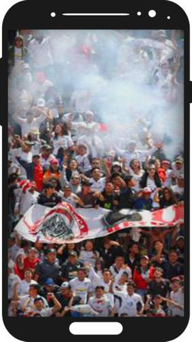Ldu Quito Wallpapers For Android Apk Download