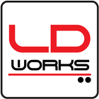 آیکون‌ LD Works