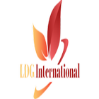 LDG International आइकन