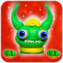 Monster smasher APK