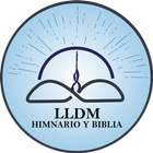 LLDM Himnario & Biblia আইকন