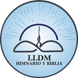 LLDM Himnario & Biblia アイコン