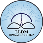 LLDM Himnario & Biblia أيقونة