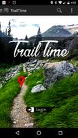 MTB TrailTime poster