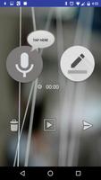 پوستر EasyVoice Message Recorder