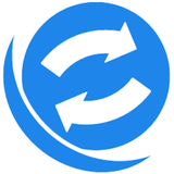 Live Data Speed - Network speed meter icon